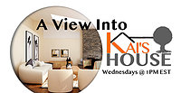 Invitation to A View Into Kai's House