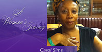 AWJ: Carol Sims