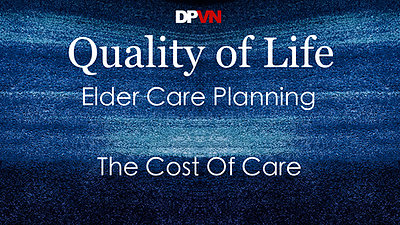 QOL: The Cost Of Care
